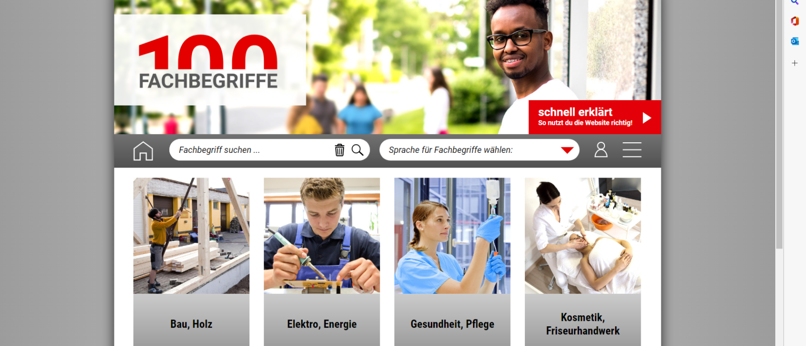 100 Fachbegriffe Für Schüler – Geschichte-Wissen Glossar – ZEVFLF