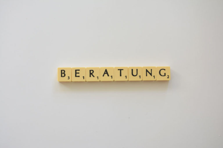 Beratung