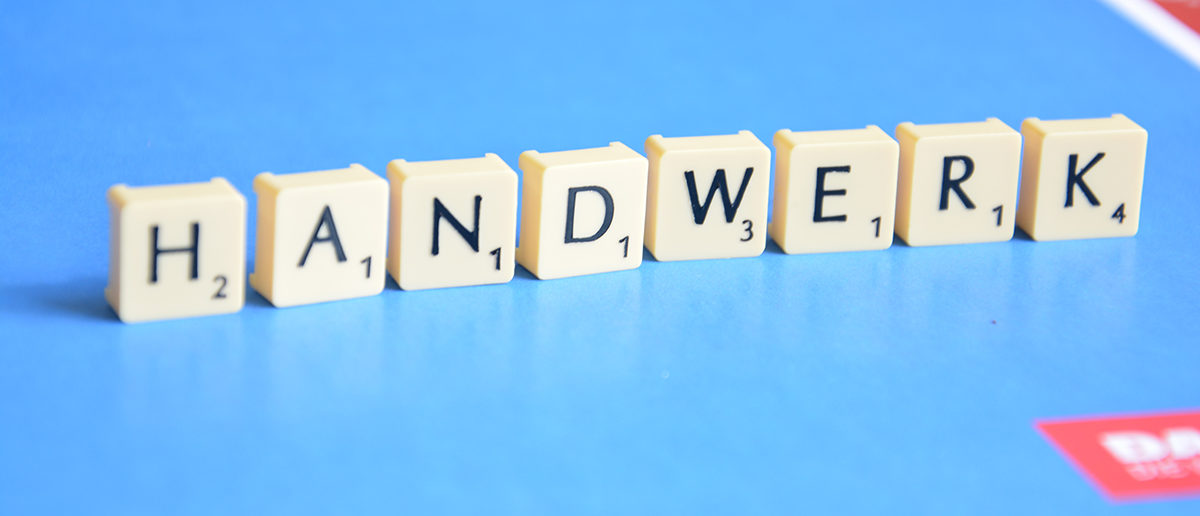 Handwerkskammer