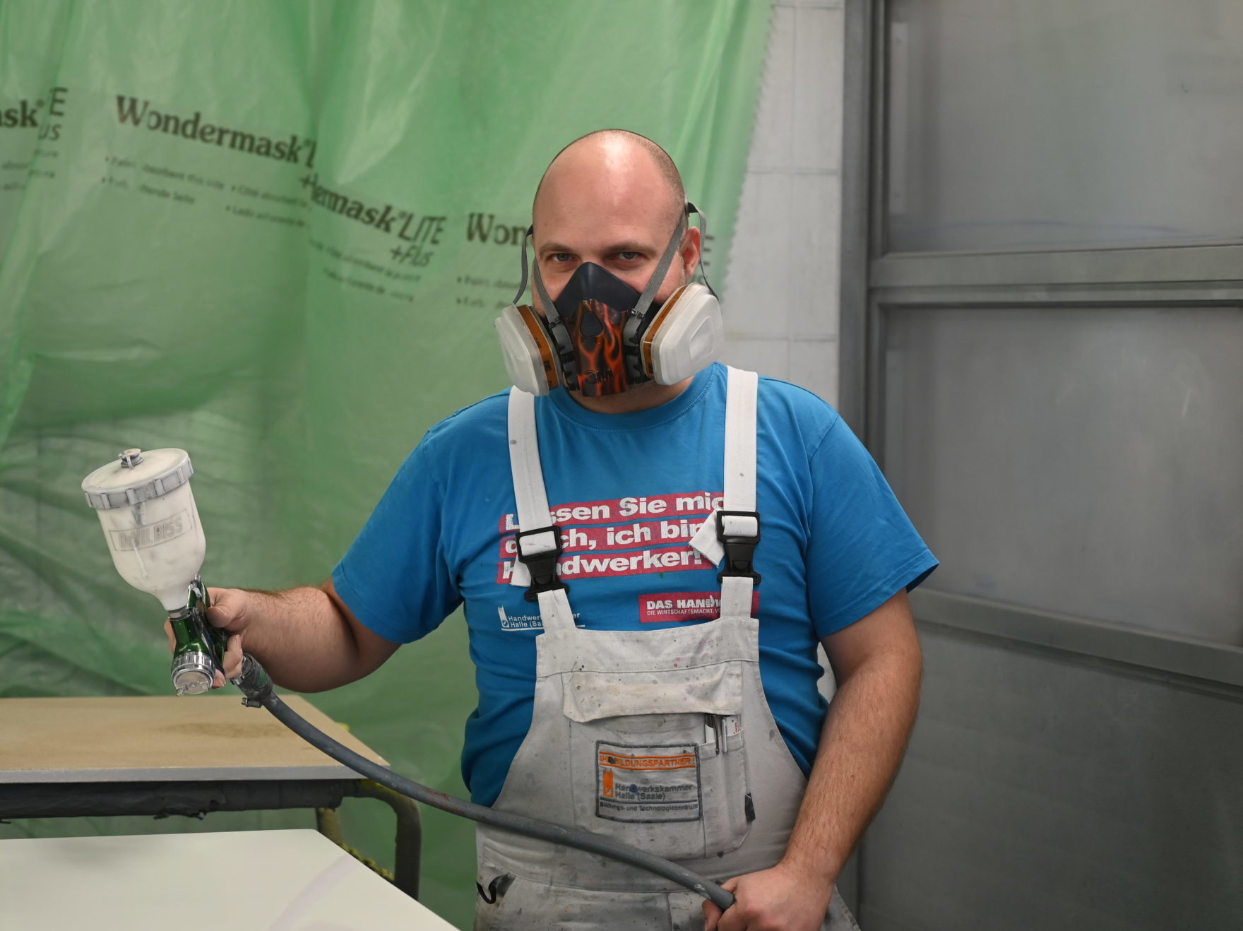 Handwerkskammer