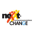 Logo nexxt change Unternehmensbörse