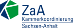 Logo ZaA