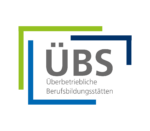 Logo ÜBS Überbetriebliche Berufsbildungsstätten