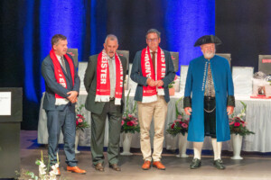 Meisterfeier 2025