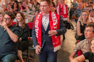 Meisterfeier 2025: Hörakustikermeister