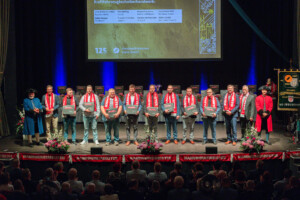Meisterfeier 2025: Kraftfahrzeugtechnikermeister
