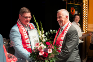 Beste Meister 2024