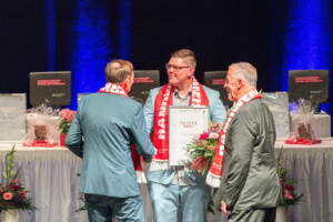 Beste Meister 2024