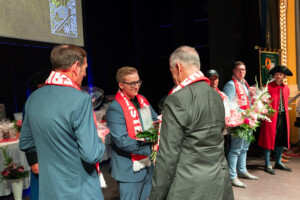 Beste Meister 2024