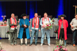 Beste Meister 2024