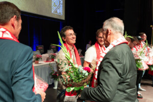 Beste Meister 2024
