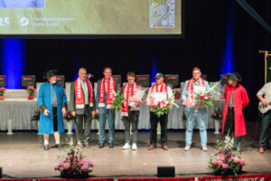 Beste Meister 2024