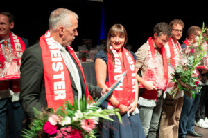 Beste Meister 2024