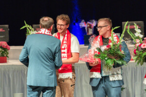 Beste Meister 2024