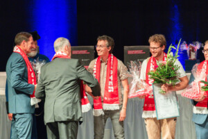 Beste Meister 2024