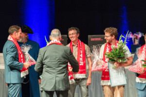 Beste Meister 2024