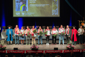 Beste Meister 2024