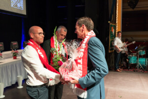 Bester Meister 2024: Christoph Gessert