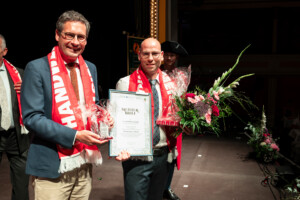 Bester Meister 2024: Christoph Gessert