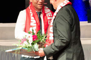 Bester Meister 2024: Christoph Gessert