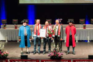 Bester Meister 2024: Christoph Gessert