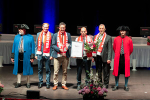 Bester Meister 2024: Christoph Gessert
