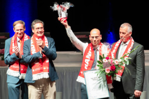 Bester Meister 2024: Christoph Gessert