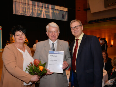 Meisterfeier 2022