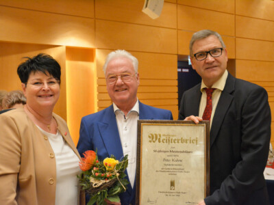 Meisterfeier 2022