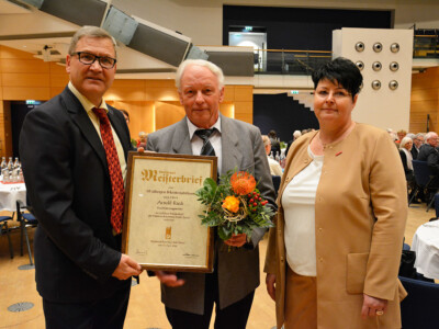 Meisterfeier 2022