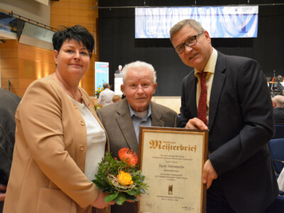 Meisterfeier 2022