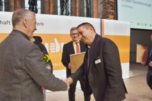 TOP-Ausbildungsbetrieb im Handwerk 2024