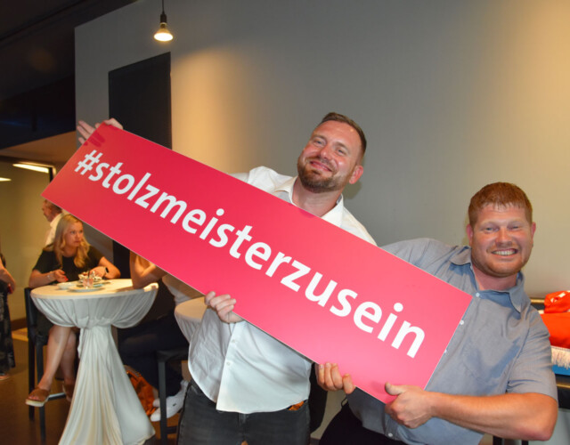#stolzmeisterzusein 31