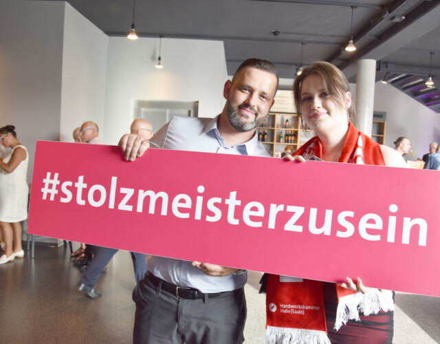 #stolzmeisterzusein 30