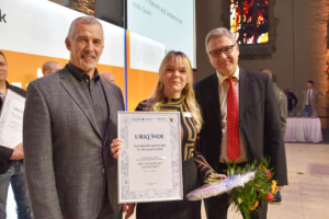 TOP-Ausbildungsbetrieb im Handwerk 2024