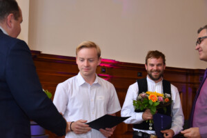 Freisprechung 2023
