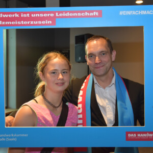 #stolzmeisterzusein Meisterfeier 2023