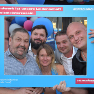 #stolzmeisterzusein Meisterfeier 2023