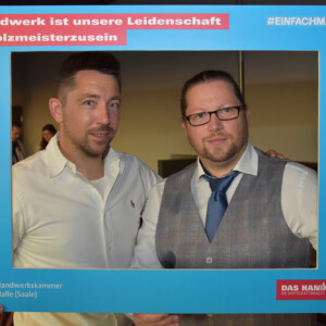 #stolzmeisterzusein Meisterfeier 2023