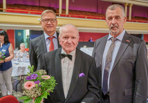 Altmeisterfeier 2024
