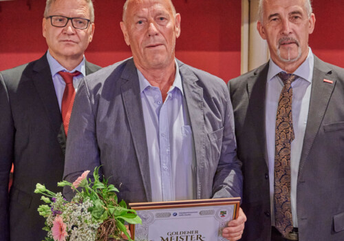 Altmeisterfeier 2024