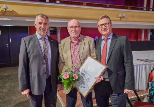 Altmeisterfeier 2024