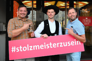 #stolzmeisterzusein