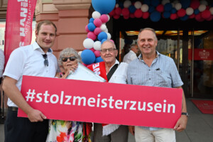 #stolzmeisterzusein