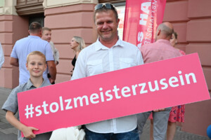 #stolzmeisterzusein