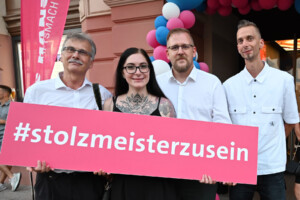 #stolzmeisterzusein