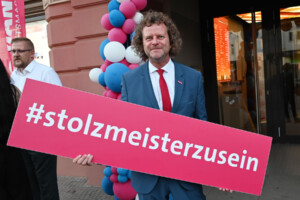 #stolzmeisterzusein