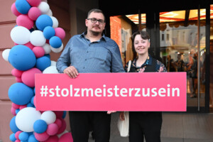#stolzmeisterzusein