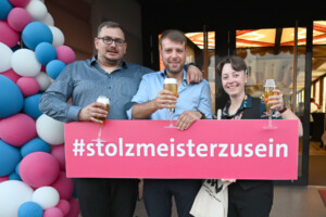 #stolzmeisterzusein