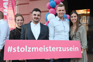 #stolzmeisterzusein